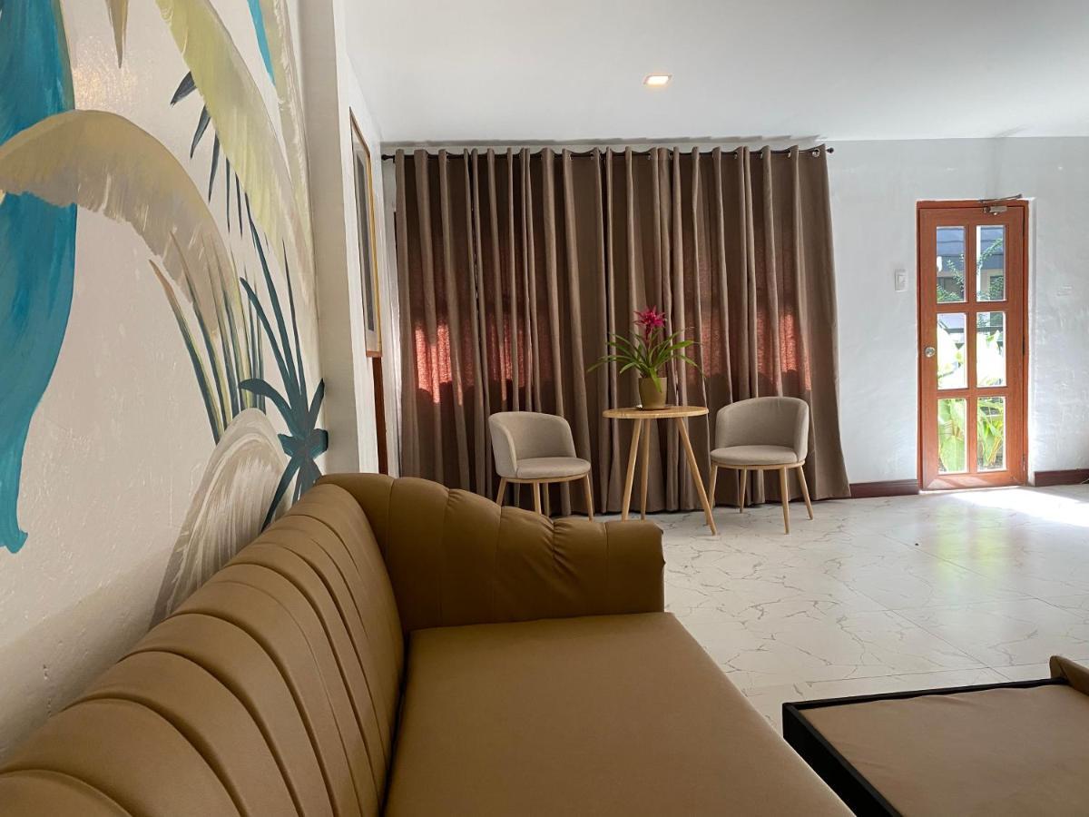 Sariaya Lido Shores Resort מראה חיצוני תמונה