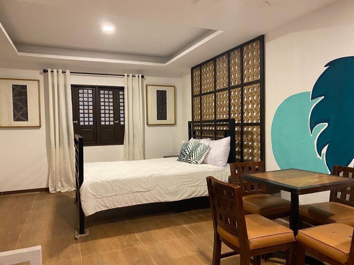 Sariaya Lido Shores Resort מראה חיצוני תמונה