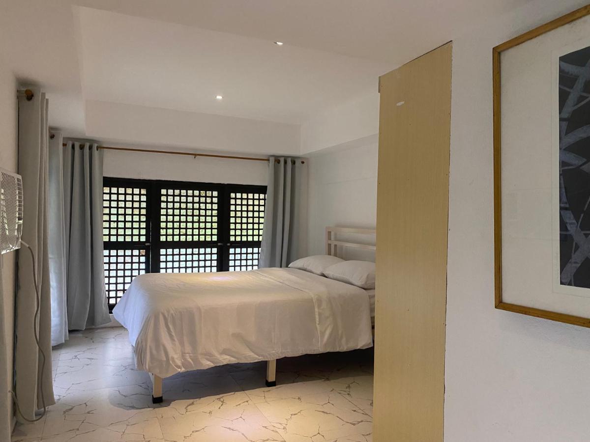 Sariaya Lido Shores Resort מראה חיצוני תמונה